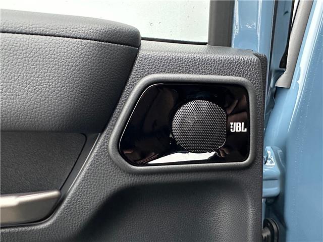 2025 Toyota 4Runner Base (Stk: W6973) in Cobourg - Image 28 of 30