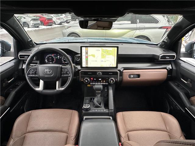 2025 Toyota 4Runner Base (Stk: W6973) in Cobourg - Image 11 of 30