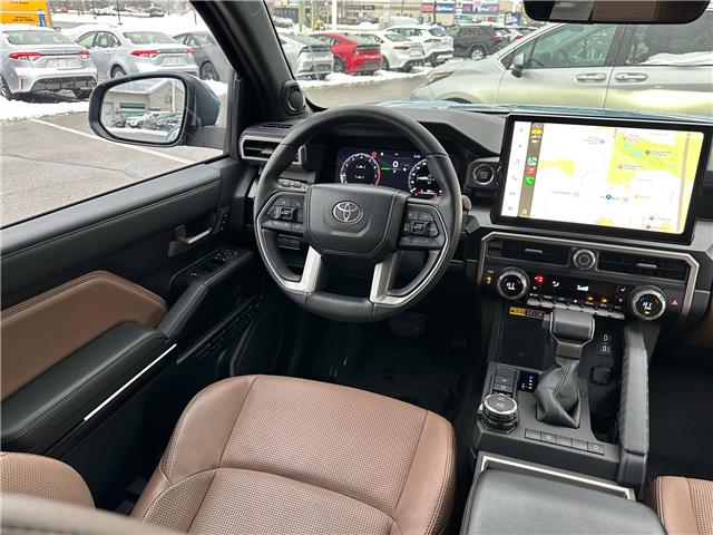 2025 Toyota 4Runner Base (Stk: W6973) in Cobourg - Image 10 of 30