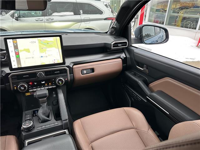 2025 Toyota 4Runner Base (Stk: W6973) in Cobourg - Image 12 of 30