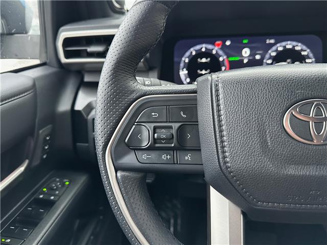 2025 Toyota 4Runner Base (Stk: W6973) in Cobourg - Image 14 of 30