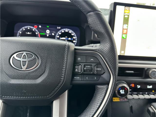 2025 Toyota 4Runner Base (Stk: W6973) in Cobourg - Image 15 of 30