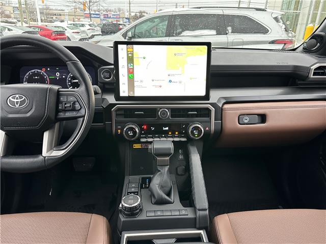 2025 Toyota 4Runner Base (Stk: W6973) in Cobourg - Image 17 of 30