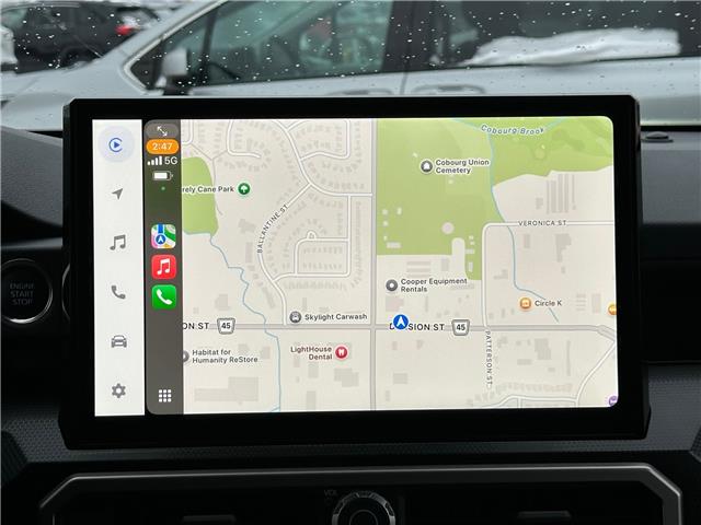 2025 Toyota 4Runner Base (Stk: W6973) in Cobourg - Image 18 of 30