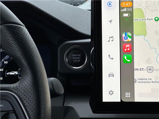 2025 Toyota 4Runner Base (Stk: W6973) in Cobourg - Image 20 of 30