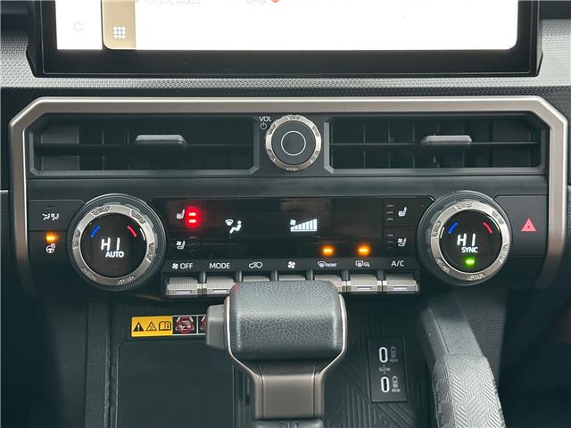 2025 Toyota 4Runner Base (Stk: W6973) in Cobourg - Image 21 of 30