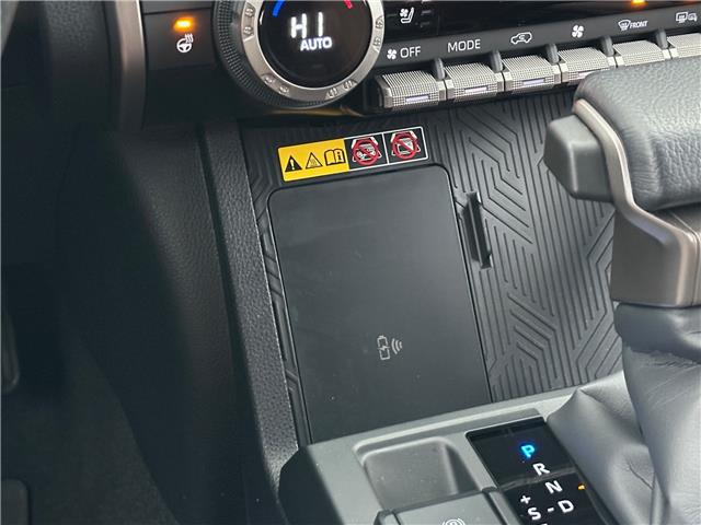 2025 Toyota 4Runner Base (Stk: W6973) in Cobourg - Image 22 of 30