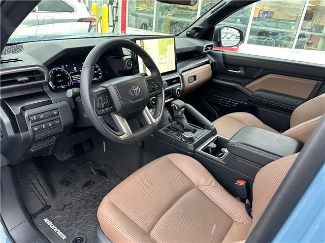 2025 Toyota 4Runner Base (Stk: W6973) in Cobourg - Image 9 of 30