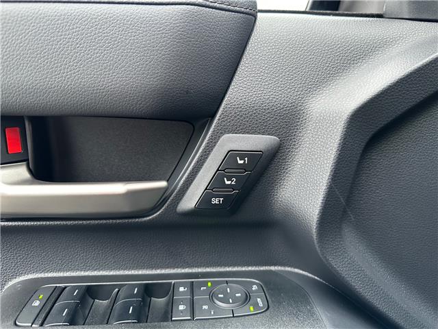 2025 Toyota 4Runner Base (Stk: W6973) in Cobourg - Image 25 of 30