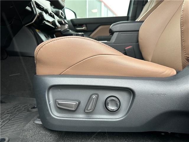 2025 Toyota 4Runner Base (Stk: W6973) in Cobourg - Image 24 of 30