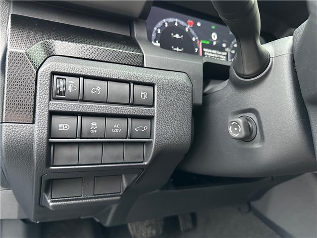 2025 Toyota 4Runner Base (Stk: W6973) in Cobourg - Image 26 of 30
