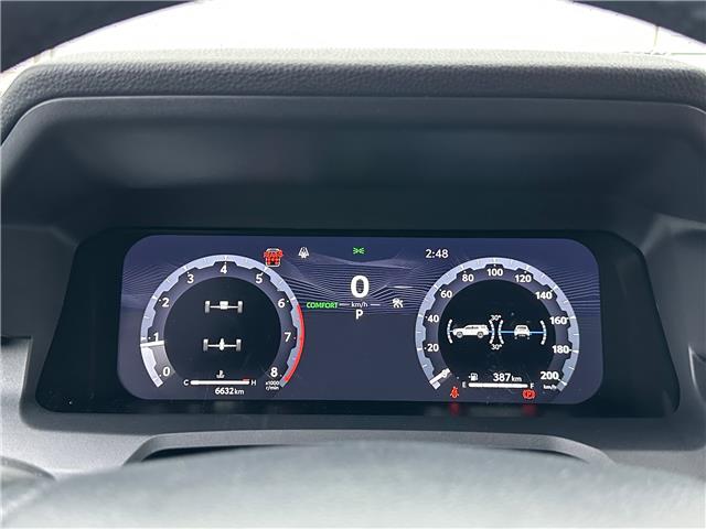 2025 Toyota 4Runner Base (Stk: W6973) in Cobourg - Image 16 of 30