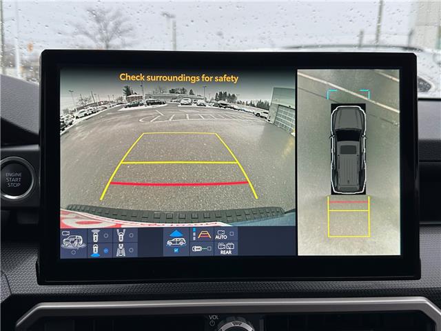 2025 Toyota 4Runner Base (Stk: W6973) in Cobourg - Image 19 of 30