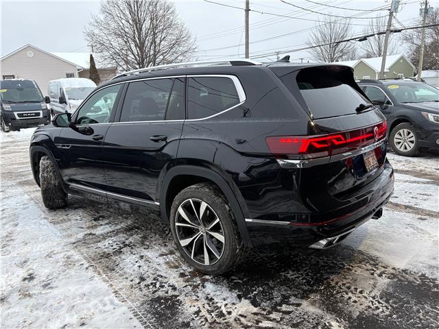 2024 Volkswagen Atlas 2.0 TSI Execline (Stk: -) in Sussex - Image 3 of 4