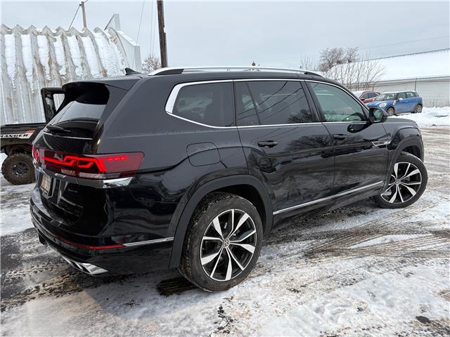 2024 Volkswagen Atlas 2.0 TSI Execline (Stk: -) in Sussex - Image 4 of 4