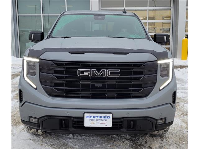2024 GMC Sierra 1500 Elevation (Stk: 69581A) in Sudbury - Image 2 of 20
