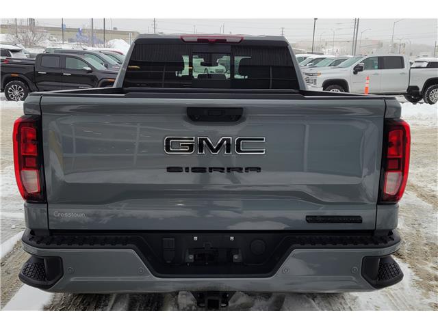 2024 GMC Sierra 1500 Elevation (Stk: 69581A) in Sudbury - Image 6 of 20