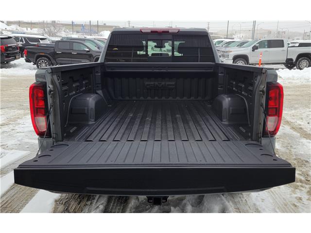 2024 GMC Sierra 1500 Elevation (Stk: 69581A) in Sudbury - Image 7 of 20