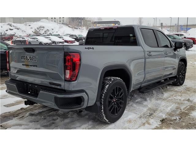 2024 GMC Sierra 1500 Elevation (Stk: 69581A) in Sudbury - Image 8 of 20
