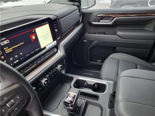 2024 GMC Sierra 1500 Elevation (Stk: 69581A) in Sudbury - Image 14 of 20
