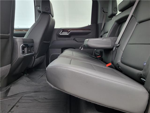 2024 GMC Sierra 1500 Elevation (Stk: 69581A) in Sudbury - Image 16 of 20