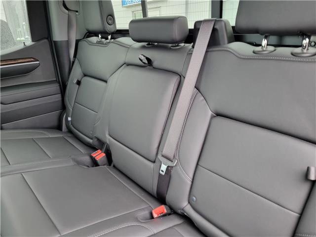 2024 GMC Sierra 1500 Elevation (Stk: 69581A) in Sudbury - Image 17 of 20