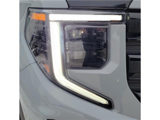 2024 GMC Sierra 1500 Elevation (Stk: 69581A) in Sudbury - Image 18 of 20