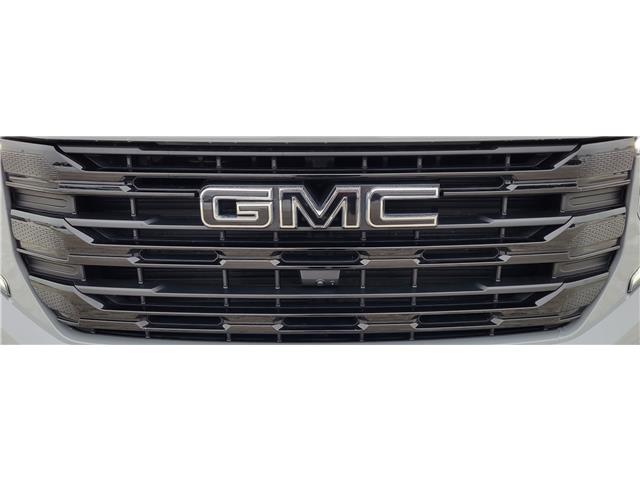 2024 GMC Sierra 1500 Elevation (Stk: 69581A) in Sudbury - Image 19 of 20