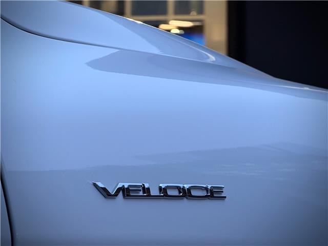 2023 Alfa Romeo Stelvio ti (Stk: 429U) in Toronto - Image 5 of 30