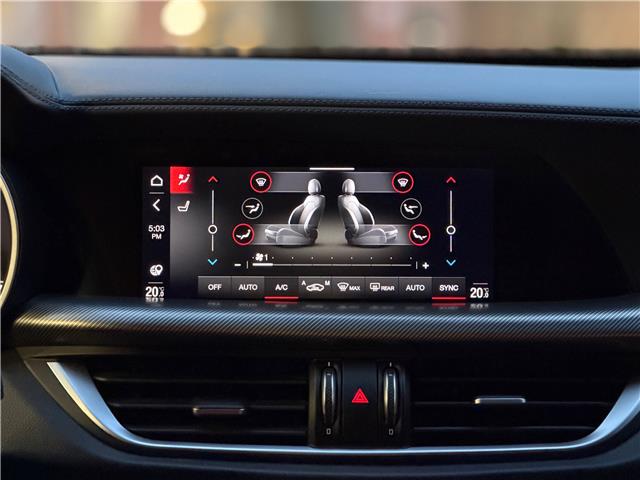 2023 Alfa Romeo Stelvio ti (Stk: 429U) in Toronto - Image 16 of 30