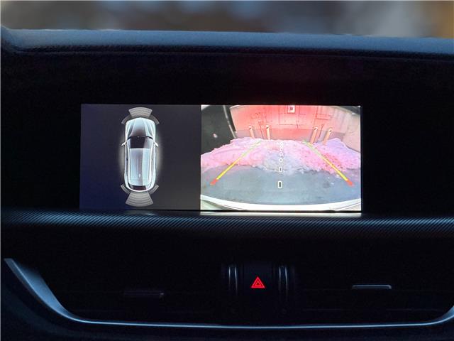 2023 Alfa Romeo Stelvio ti (Stk: 429U) in Toronto - Image 17 of 30