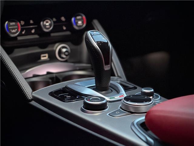 2023 Alfa Romeo Stelvio ti (Stk: 429U) in Toronto - Image 18 of 30