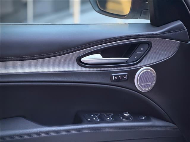 2023 Alfa Romeo Stelvio ti (Stk: 429U) in Toronto - Image 20 of 30