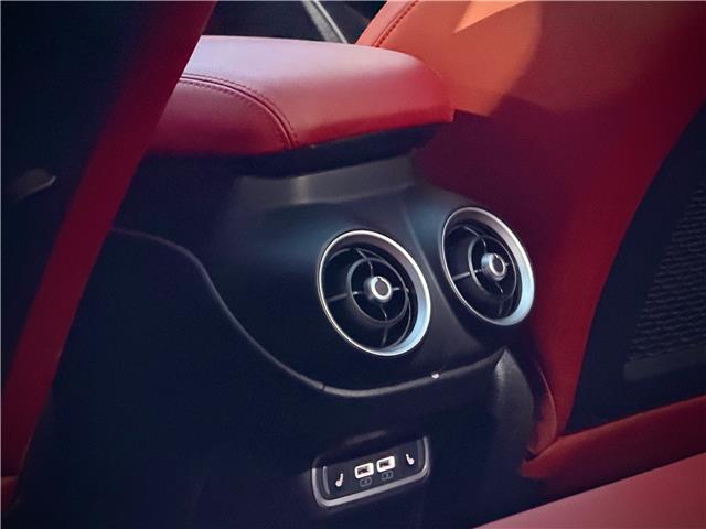 2023 Alfa Romeo Stelvio ti (Stk: 429U) in Toronto - Image 23 of 30