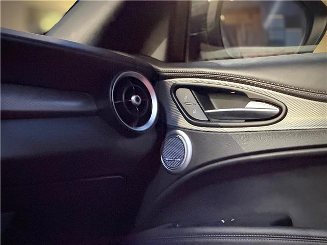 2023 Alfa Romeo Stelvio ti (Stk: 429U) in Toronto - Image 25 of 30