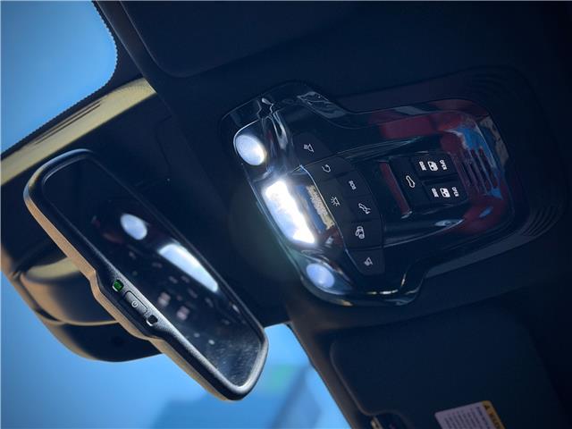 2023 Alfa Romeo Stelvio ti (Stk: 429U) in Toronto - Image 29 of 30