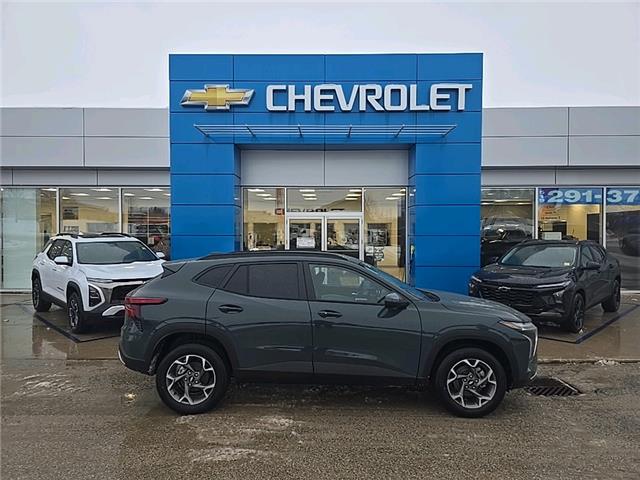 2026 Chevrolet Trax LT (Stk: 26-840) in Listowel - Image 2 of 13