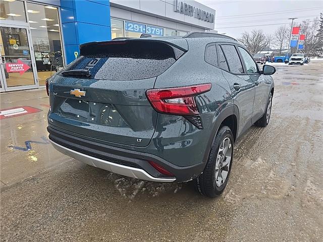 2026 Chevrolet Trax LT (Stk: 26-840) in Listowel - Image 3 of 13