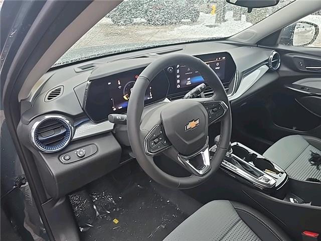 2026 Chevrolet Trax LT (Stk: 26-840) in Listowel - Image 4 of 13