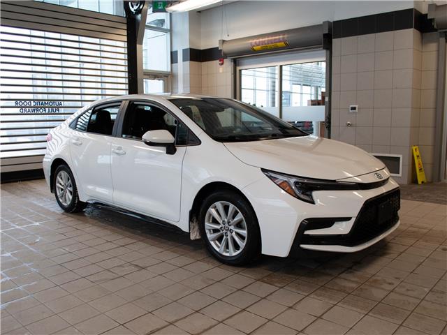 2024 Toyota Corolla SE (Stk: 26557A) in Kingston - Image 2 of 15