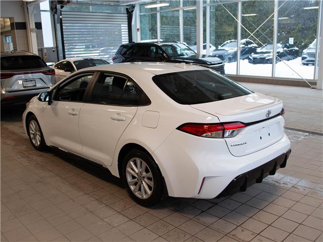 2024 Toyota Corolla SE (Stk: 26557A) in Kingston - Image 4 of 15
