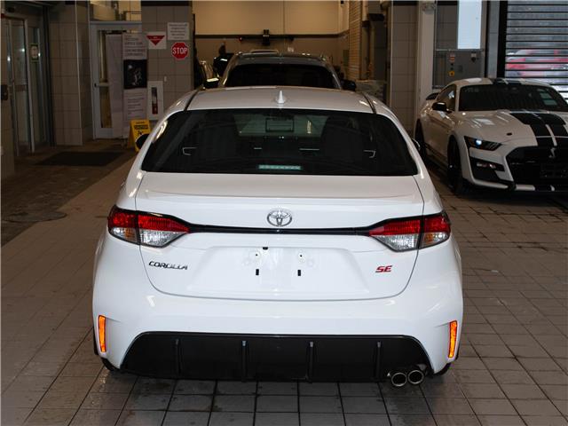 2024 Toyota Corolla SE (Stk: 26557A) in Kingston - Image 7 of 15