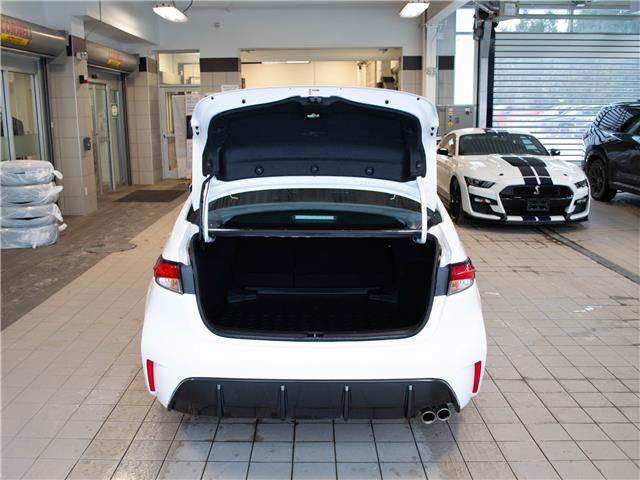 2024 Toyota Corolla SE (Stk: 26557A) in Kingston - Image 6 of 15