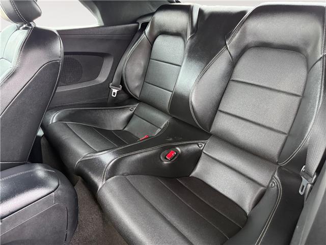 2017 Ford Mustang EcoBoost Premium (Stk: P3313) in Regina - Image 13 of 21
