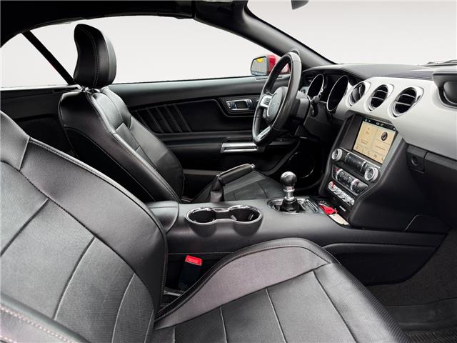 2017 Ford Mustang EcoBoost Premium (Stk: P3313) in Regina - Image 15 of 21