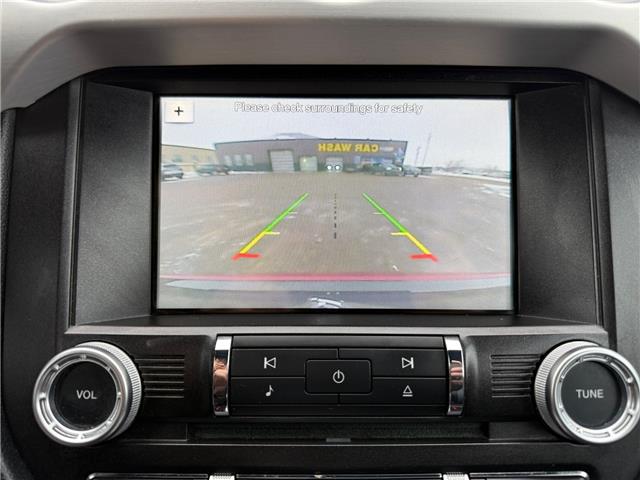 2017 Ford Mustang EcoBoost Premium (Stk: P3313) in Regina - Image 16 of 21