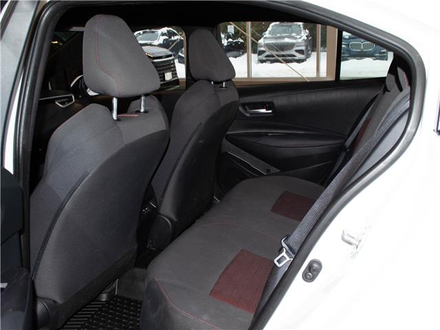 2024 Toyota Corolla SE (Stk: 26557A) in Kingston - Image 14 of 15