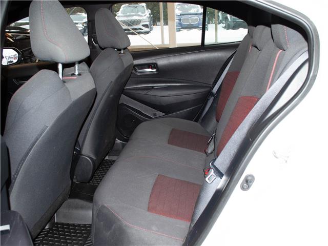 2024 Toyota Corolla SE (Stk: 26557A) in Kingston - Image 15 of 15