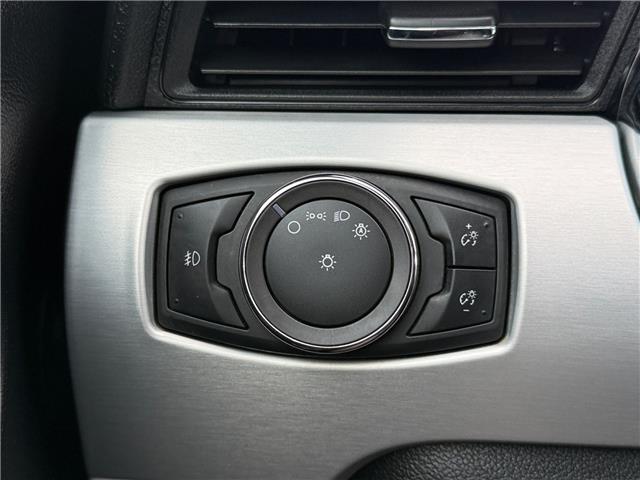 2017 Ford Mustang EcoBoost Premium (Stk: P3313) in Regina - Image 18 of 21