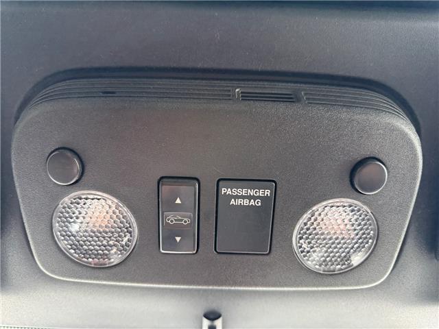 2017 Ford Mustang EcoBoost Premium (Stk: P3313) in Regina - Image 19 of 21